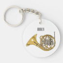 Recherche de bracelet porteclés Instrument