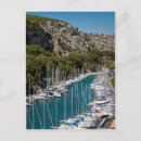 Recherche de calanques cartes postales Vacances