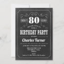 Recherche de tableau anniversaire invitations Noir et blanc