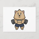 Suche nach barbell postkarten Bodybuilding