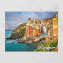 Recherche de riomaggiore cartes postales Italie