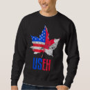 Recherche de canadian american Usa