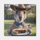 Suche nach känguru magnete Australisch