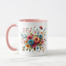 Suche nach floral design tassen Natur