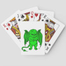 Recherche de le diable jeux de cartes Mignon