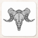 Suche nach schädel untersetzer Mandala