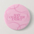 Recherche de personnage badges Énergie de personnage principal