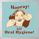 Suche nach retro zahnarzt poster Zahnärztin