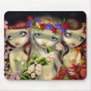 Suche nach drei mousepads Schwestern