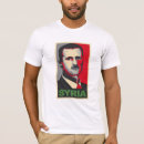 Recherche de assad tshirts Guerre