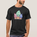 Suche nach niedliche eiscreme tshirts Kawaii