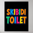 Suche nach toilet poster Trumpf