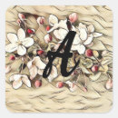 Recherche de asiatique vintage autocollants Floral