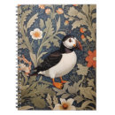 Suche nach puffin kleine notizbücher Tier