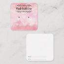 Recherche de écouteurs cartes visite Bijoux