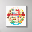 Suche nach golden gate bridge leinwandbilder Internationale sehenswürdigkeit