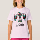 Recherche de sud ouest américain tshirts Thunderbird