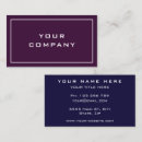 Suche nach wie ein chef visitenkarten Einfach