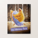 Suche nach huhn puzzle Niedlich