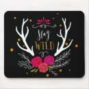 Suche nach geweihe mousepads Blume