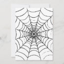 Recherche de motif halloween invitations Éffrayant