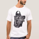 Recherche de vieux films tshirts Vintage