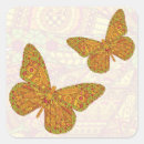 Recherche de mehndi autocollants Motif