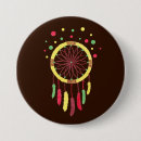 Recherche de plume indienne badges Indigène