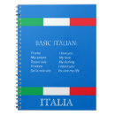 Recherche de drapeau italie carnets Italia