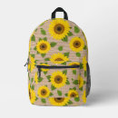 Recherche de fleur du soleil sacs Floral