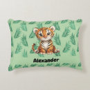 Suche nach tiger dekokissen Dschungel