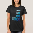 Recherche de année 1965 tshirts Rétro
