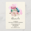 Recherche de confiserie invitations Gâteau