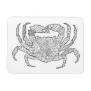 Recherche de style nautique magnets Océan