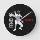 Suche nach fencing poster Fencer