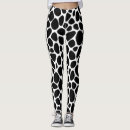 Suche nach schwarzweiss muster leggings Weiß