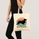 Recherche de dachshund tote bags Wiener