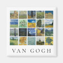 Recherche de fine art magnets Van gogh