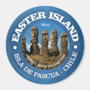 Suche nach osterinsel magnete Moai