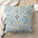 Recherche de mosaïque arabe coussins Décoration