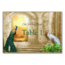 Suche nach pfau tischkarten Couple