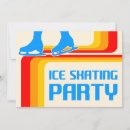 Suche nach eis skaten party einladungen Skater