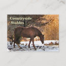 Suche nach reiten stabiler visitenkarten Bauernhof