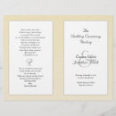 Suche nach christliches hochzeitsprogramm Schrift