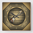 Suche nach klassische gitarre wanduhren Musikalisch
