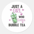 Suche nach blase aufkleber Boba