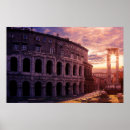Suche nach spalt poster Sonnenuntergang