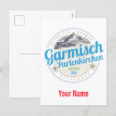 Suche nach garmisch postkarten Zugspitze