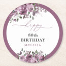 Suche nach 80 geburtstag barartikel Elegant