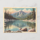 Suche nach rocky mountain postkarten Bärensee